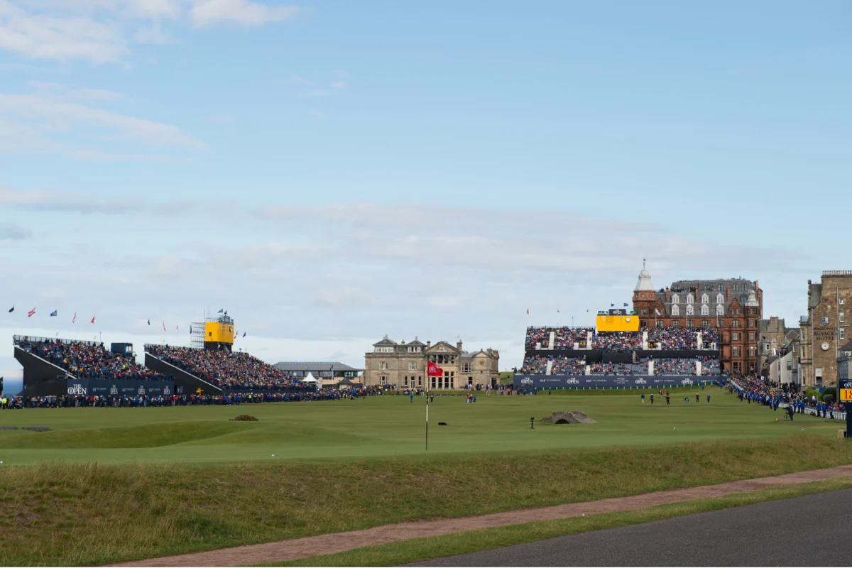world of rolex the open bop