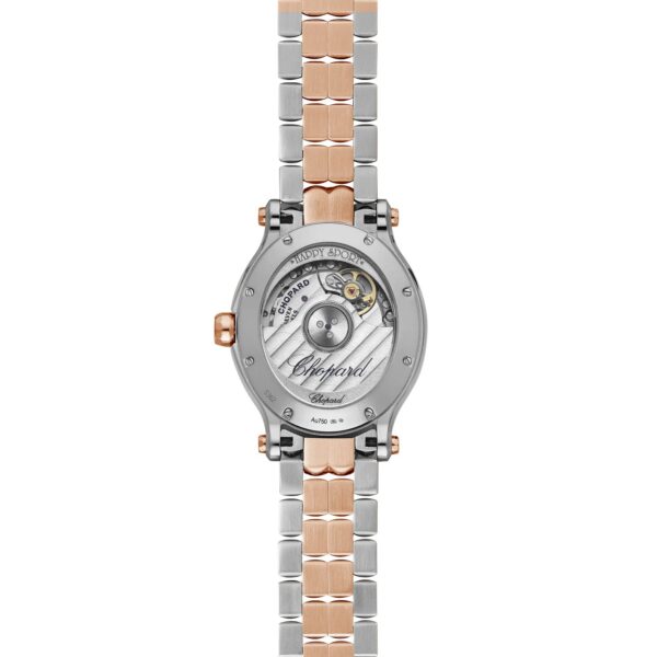 Chopard Happy Sport 29 x 31 mm 278602-6002