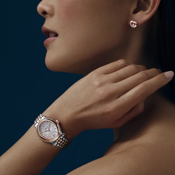 Chopard Happy Sport 29 x 31 mm 278602-6002