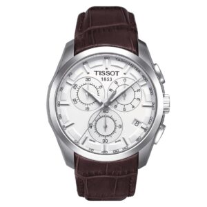 Tissot Watches Official Retailer Lugaro Jewellers
