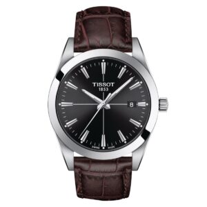 Tissot Gentleman 40 mm T127.410.16.051.01