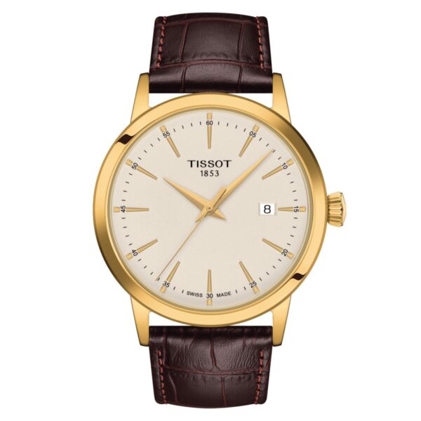 Tissot Classic Dream 42 mm T129.410.36.261.00