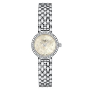 Tissot Lovely Round 19.5 mm T140.009.61.116.00