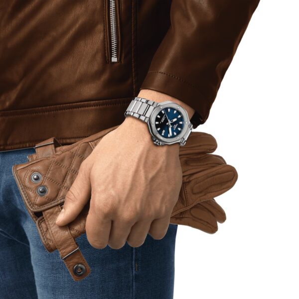 Tissot T-Race Powermatic 80 41mm T141.807.11.041.00