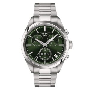 Tissot PR 100 Chronograph 41mm T150.417.11.091.00
