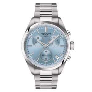 Tissot PR 100 Chronograph 40 mm T150.417.11.351.00