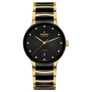 Rado Centrix Automatic Diamonds 39.5 mm R30008742