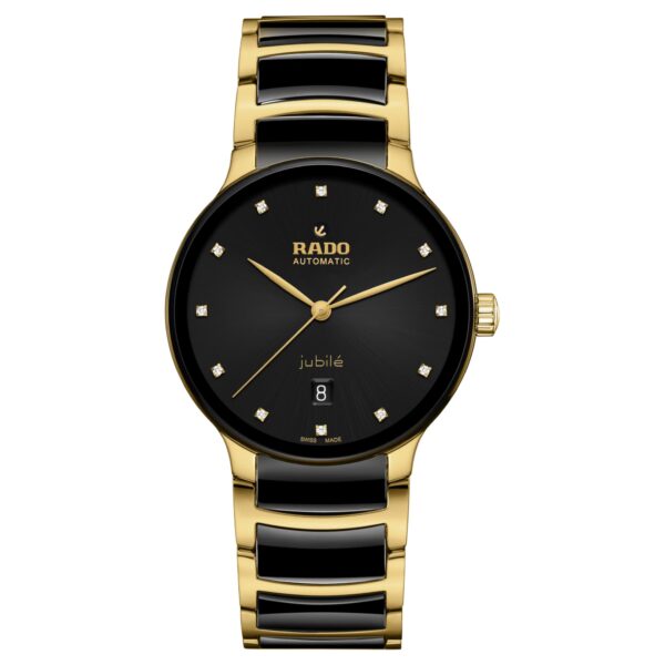 Rado Centrix Automatic Diamonds 39.5 mm R30008742
