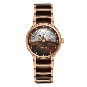 Rado Centrix Automatic Diamonds Open Heart 35.0 mm R30029902