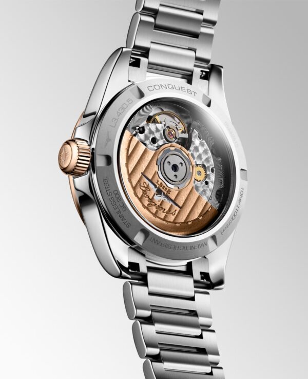 Longines Conquest 34 mm L34305726