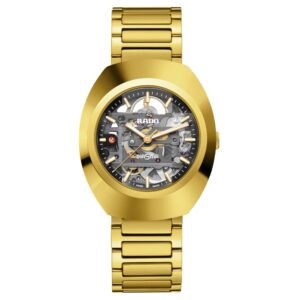 Rado DiaStar Original Skeleton 38.0 mm R12164153