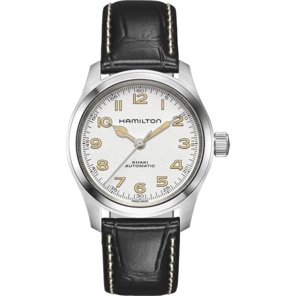Hamilton Khaki Field Murph 38mm H70405710