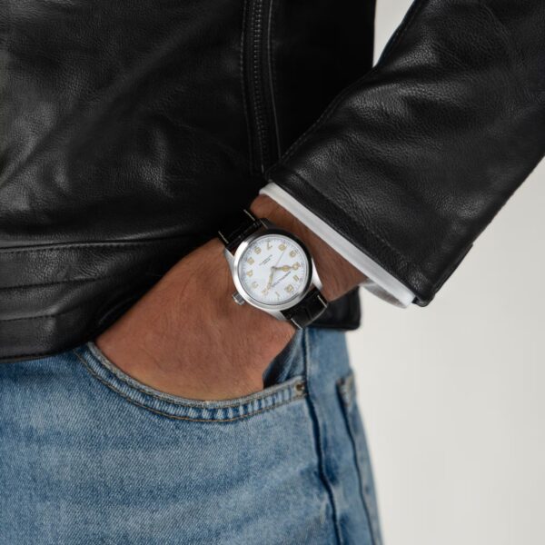 Hamilton Khaki Field Murph 38mm H70405710