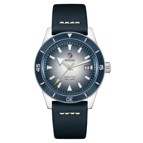 RADO Captain Cook Automatic 42 mm R32154208