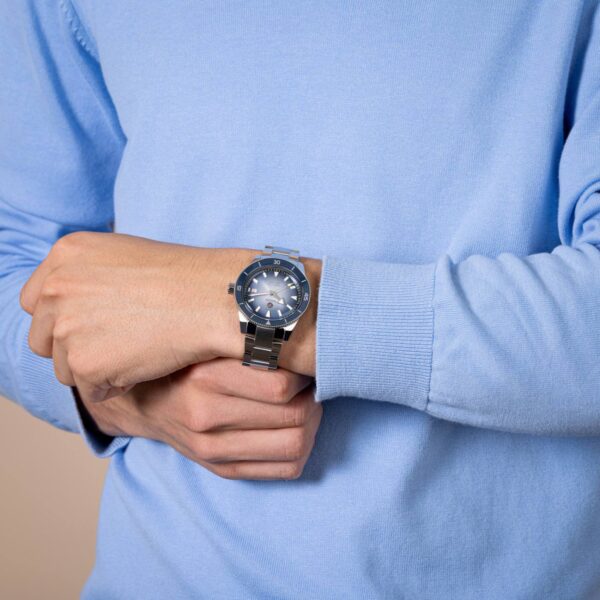 RADO Captain Cook Automatic 42 mm R32154208