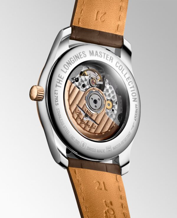 Longines Master Collection 40 mm L27935702