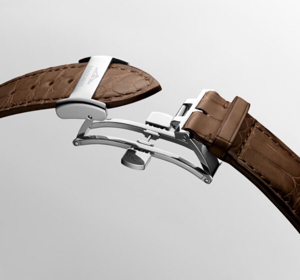 Longines Master Collection 40 mm L27935702