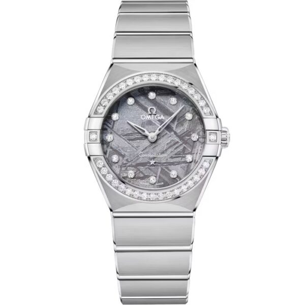 Omega Constellation Quartz 28 mm 131.15.28.60.99.001