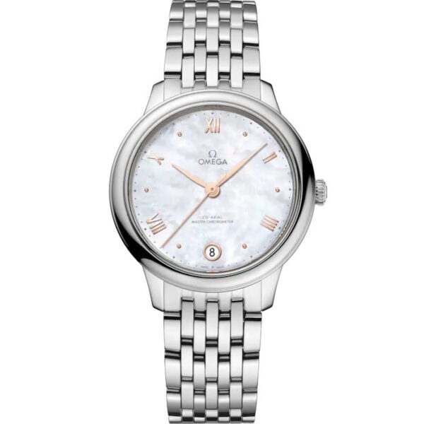Omega De Ville Prestige 34 mm 434.10.34.20.05.001