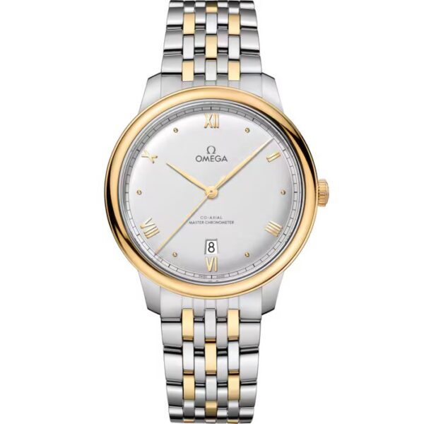 Omega De Ville Prestige 40 MM 434.20.40.20.02.002