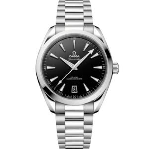 Omega Seamaster Aqua Terra 150M 41 MM 220.10.41.21.01.002