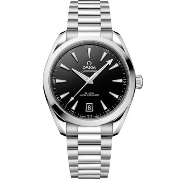 Omega Seamaster Aqua Terra 150M 41 MM 220.10.41.21.01.002