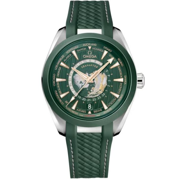 Omega Seamaster Aqua Terra 150M 43 MM 220.32.43.22.10.001