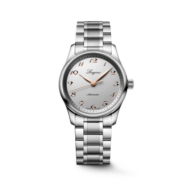 Longines Master Collection 34 mm L23574706