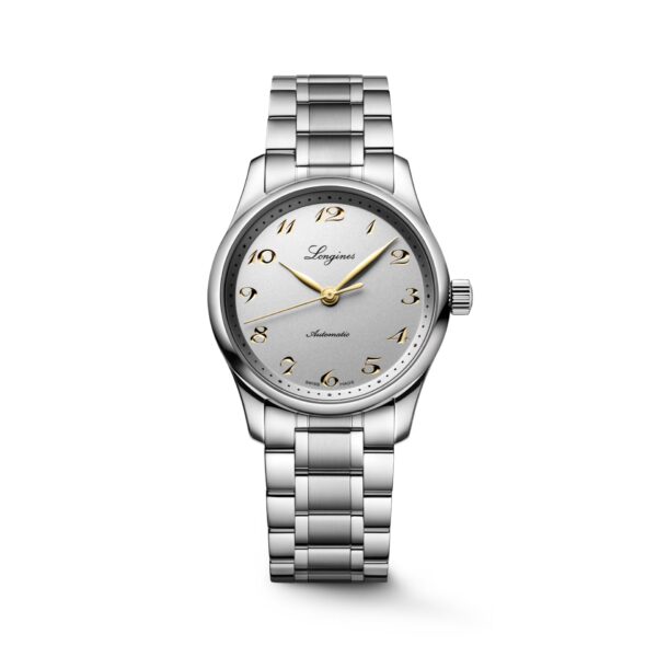 Longines Master Collection 34 mm L23574726
