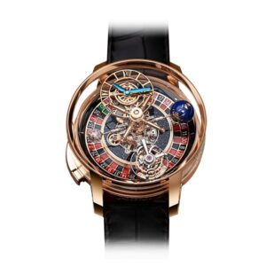 Jacob & Co. Astronomia Casino 47 mm AT160.40.AB.AB.B