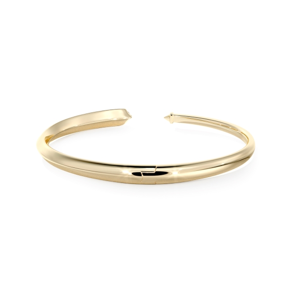 De Beers Forevermark Diamond Avaanti Open Bangle