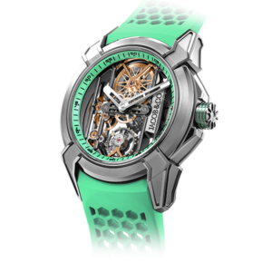 Jacob & Co. Epic X Skeleton 44 mm EX110.20.AP.AA.A