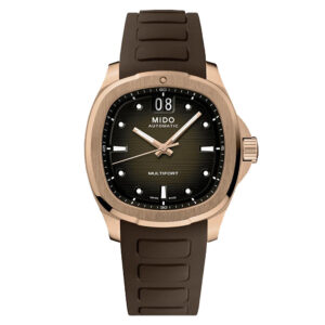 MIDO Multifort TV Big Date 35 M049.526.37.291.00