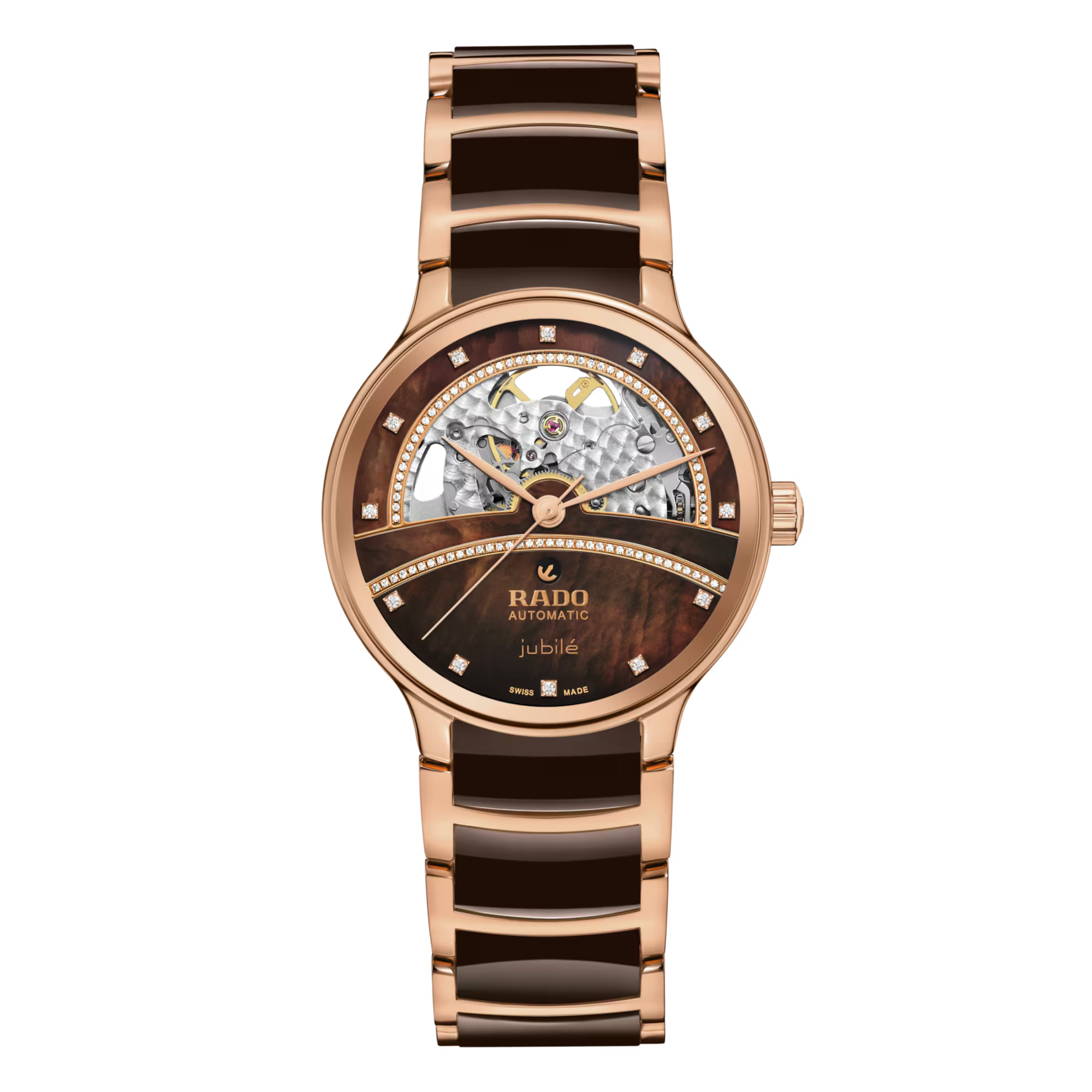 Rado ladies best sale
