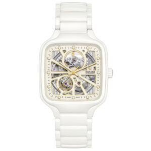 Rado True Square Automatic Open Heart 38 mm R27073702
