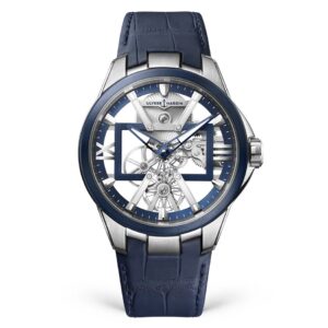 Ulysse Nardin Blast Skeleton X 42mm 3713-260/03