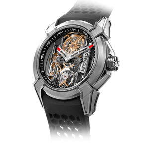 Jacob & Co. Epic X Skeleton 44 mm EX110.20.AA.AO.A