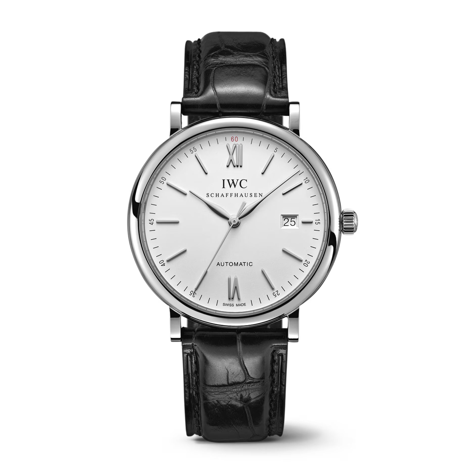 IWC Portofino Automatic 40.0 mm IW356501