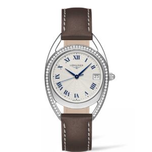 Longines Equestrian Horseshoe 34mm L6.138.0.71.2