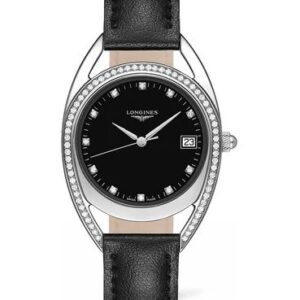 Longines Equestrian L6.136.0.57.0