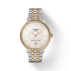 Tissot Carson Premium Powermatic 80 40 mm T122.407.22.031.00