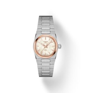 Tissot PRX 25 mm T137.010.21.111.00