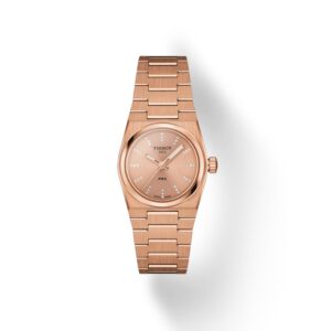 Tissot PRX 25 mm T137.010.33.506.00