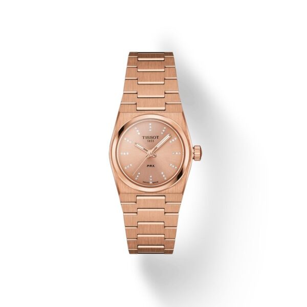 Tissot PRX 25 mm T137.010.33.506.00