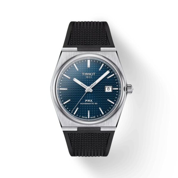 Tissot PRX Powermatic 80 40 mm T137.407.17.041.00