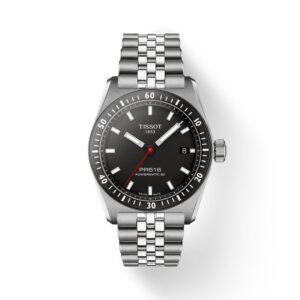 Tissot PR516 Powermatic 80 38 mm T149.407.11.051.00