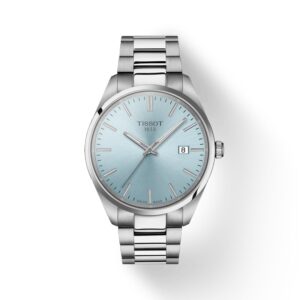 Tissot PR 100 Quartz 40mm T150.410.11.351.00