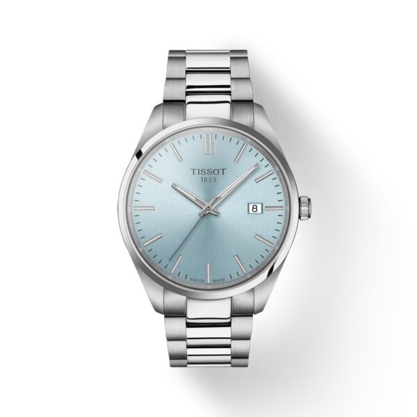 Tissot PR 100 Quartz 40mm T150.410.11.351.00