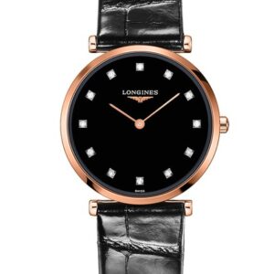 Longines La Grande Classique De Longines 29mm L45121572