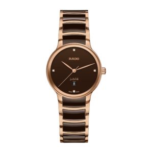 RADO Centrix Diamonds Quartz 30.5 mm R30024712